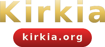 Kirkia logo